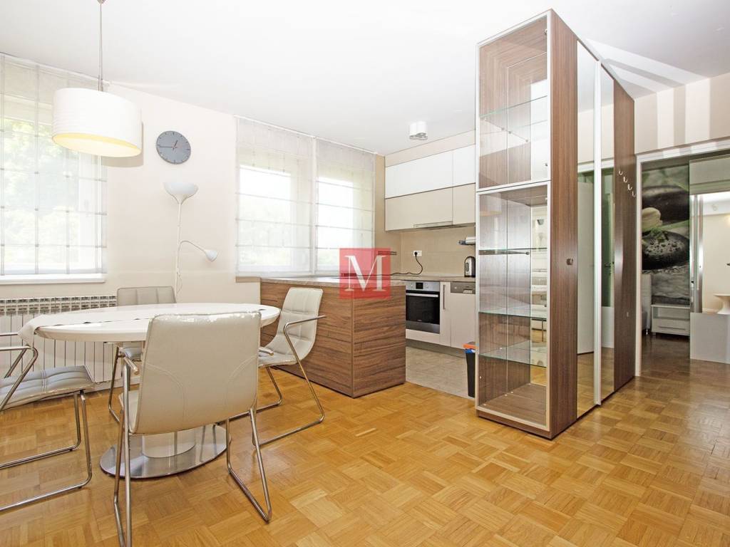 Flat in a building, Rent, Zagreb, Trešnjevka - jug