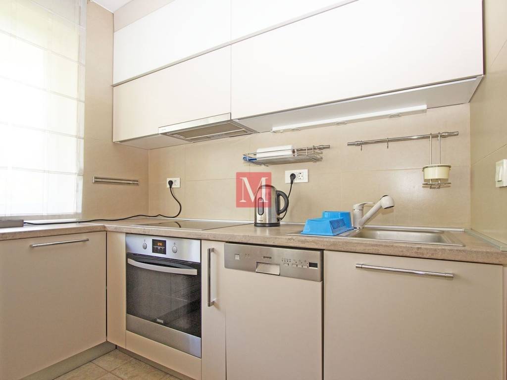 Flat in a building, Rent, Zagreb, Trešnjevka - jug
