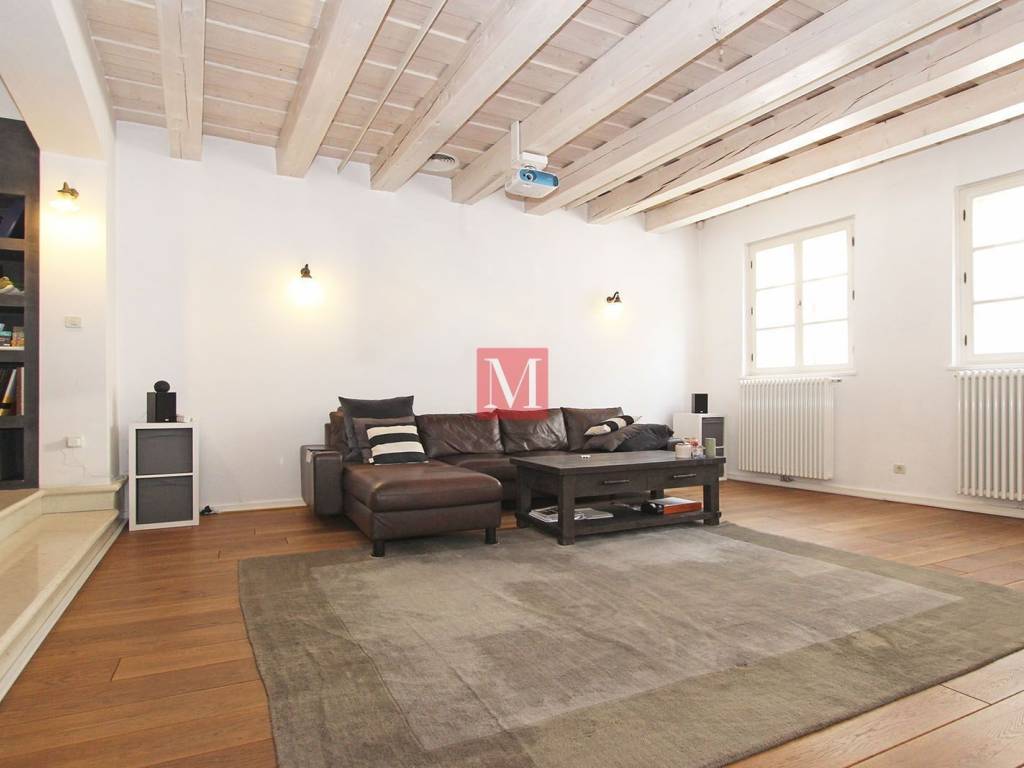 Semi-detached house, Rent, Zagreb, Gornji Grad - Medveščak
