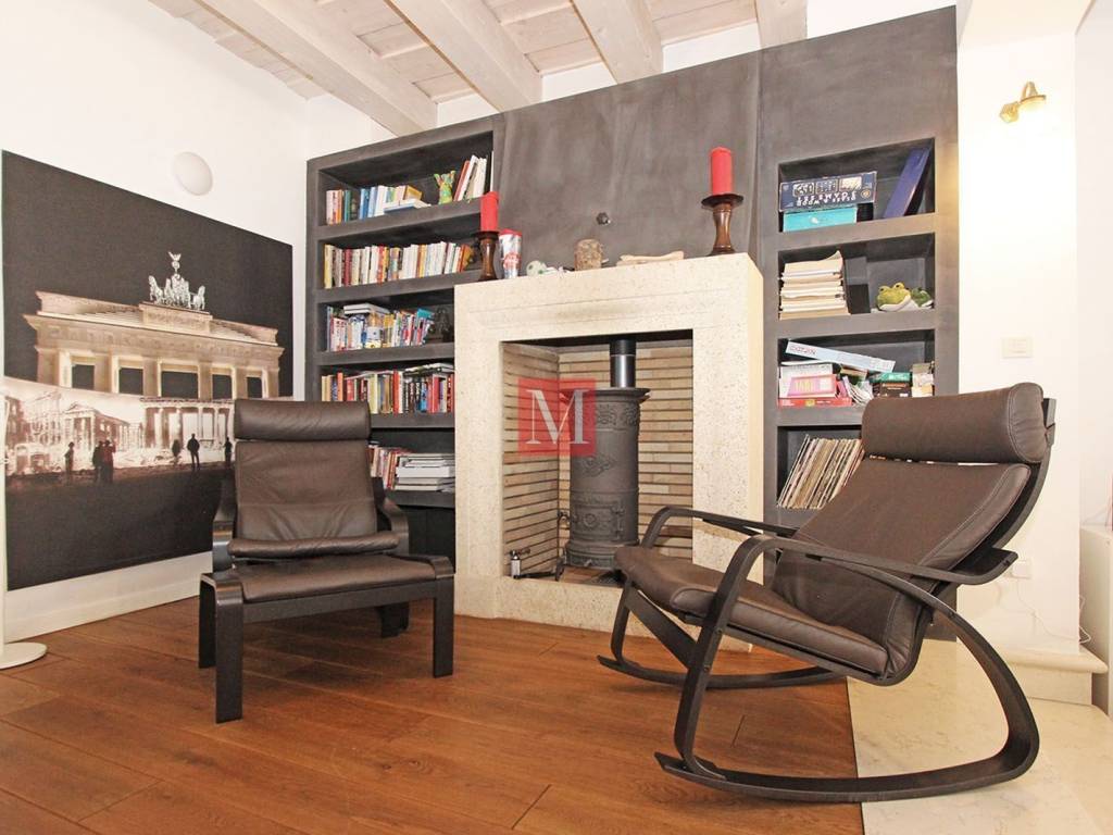Semi-detached house, Rent, Zagreb, Gornji Grad - Medveščak