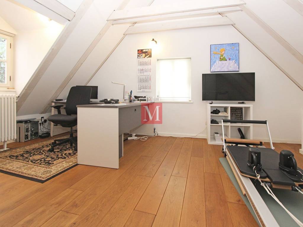 Semi-detached house, Rent, Zagreb, Gornji Grad - Medveščak