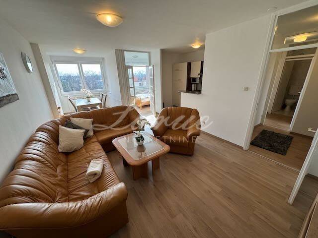 Flat in a building, Rent, Zagreb, Pešćenica - Žitnjak