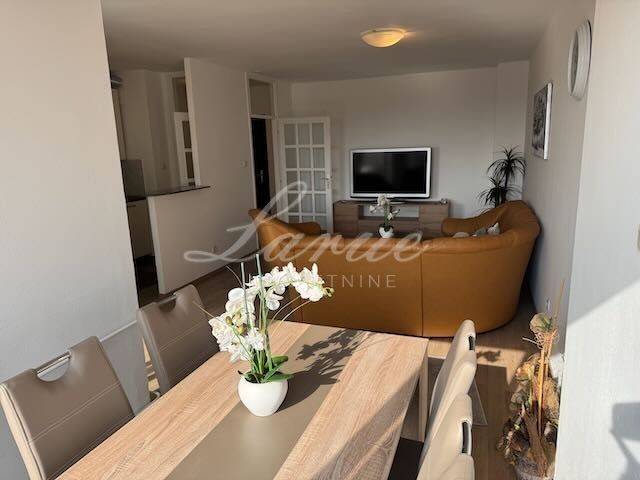 Flat in a building, Rent, Zagreb, Pešćenica - Žitnjak