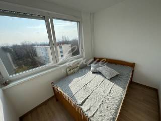 Flat in a building, Rent, Zagreb, Pešćenica - Žitnjak