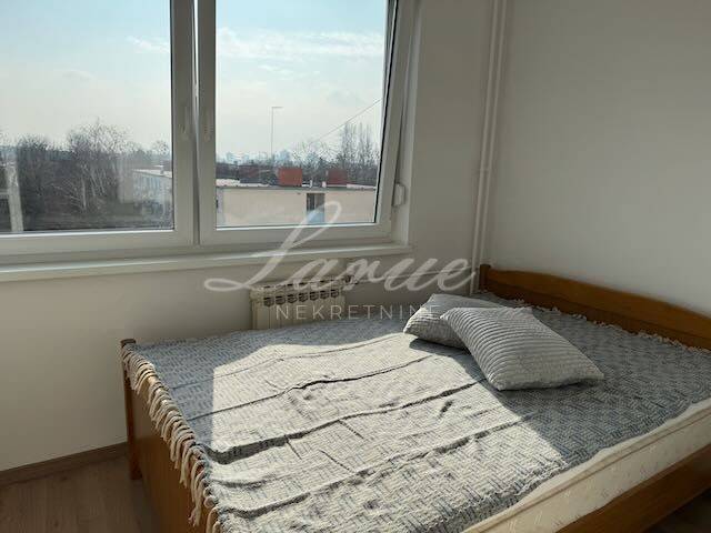 Flat in a building, Rent, Zagreb, Pešćenica - Žitnjak