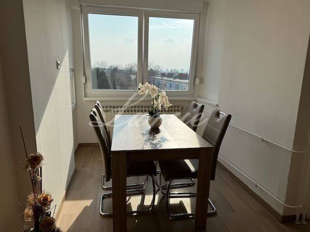 Flat in a building, Rent, Zagreb, Pešćenica - Žitnjak