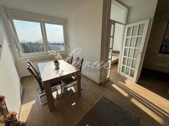 Flat in a building, Rent, Zagreb, Pešćenica - Žitnjak
