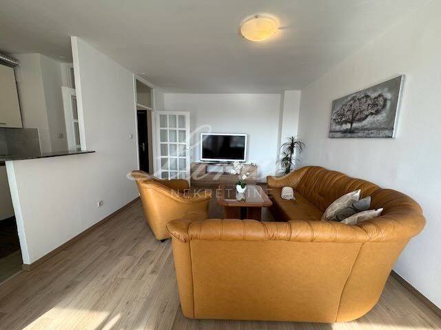 Flat in a building, Rent, Zagreb, Pešćenica - Žitnjak