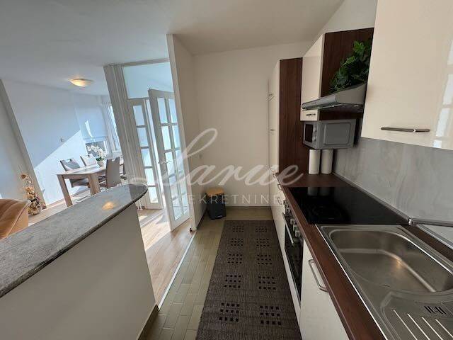 Flat in a building, Rent, Zagreb, Pešćenica - Žitnjak