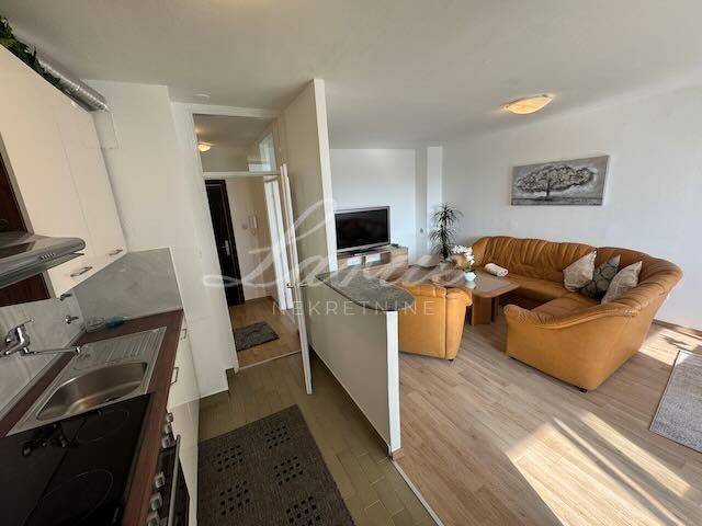 Flat in a building, Rent, Zagreb, Pešćenica - Žitnjak