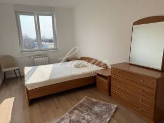 Flat in a building, Rent, Zagreb, Pešćenica - Žitnjak