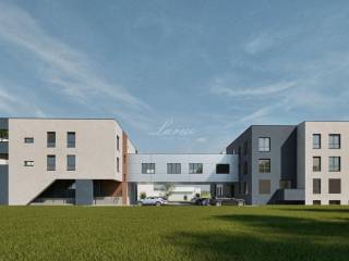 Flat in a new building, Sale, Zagreb, Novi Zagreb - zapad