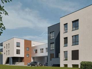 Flat in a building, Sale, Zagreb, Novi Zagreb - zapad
