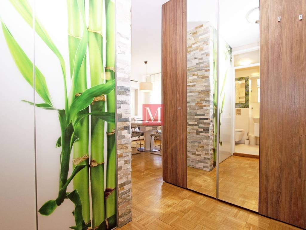 Flat in a building, Rent, Zagreb, Trešnjevka - jug