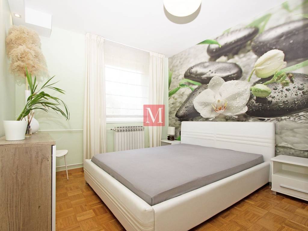 Flat in a building, Rent, Zagreb, Trešnjevka - jug