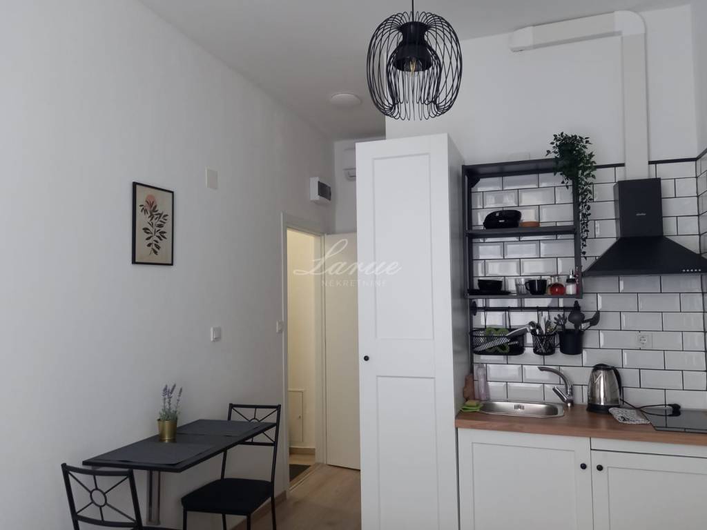 Flat in a building, Sale, Zagreb, Donji Grad