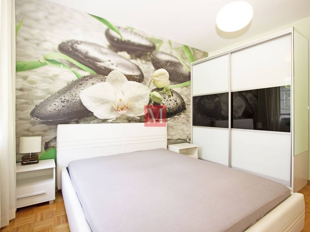 Flat in a building, Rent, Zagreb, Trešnjevka - jug
