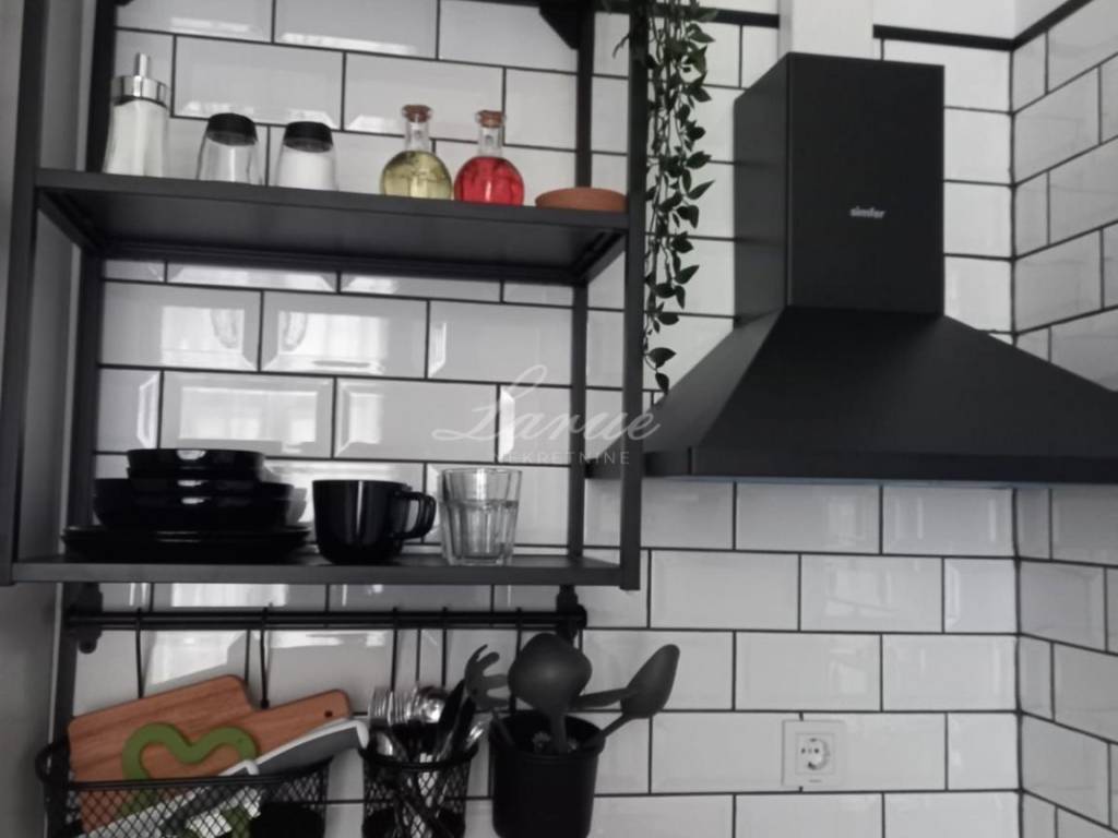 Flat in a building, Sale, Zagreb, Donji Grad