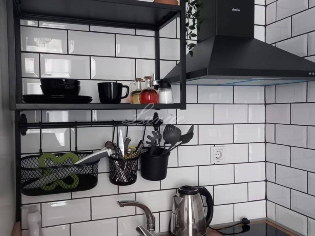 Flat in a building, Sale, Zagreb, Donji Grad