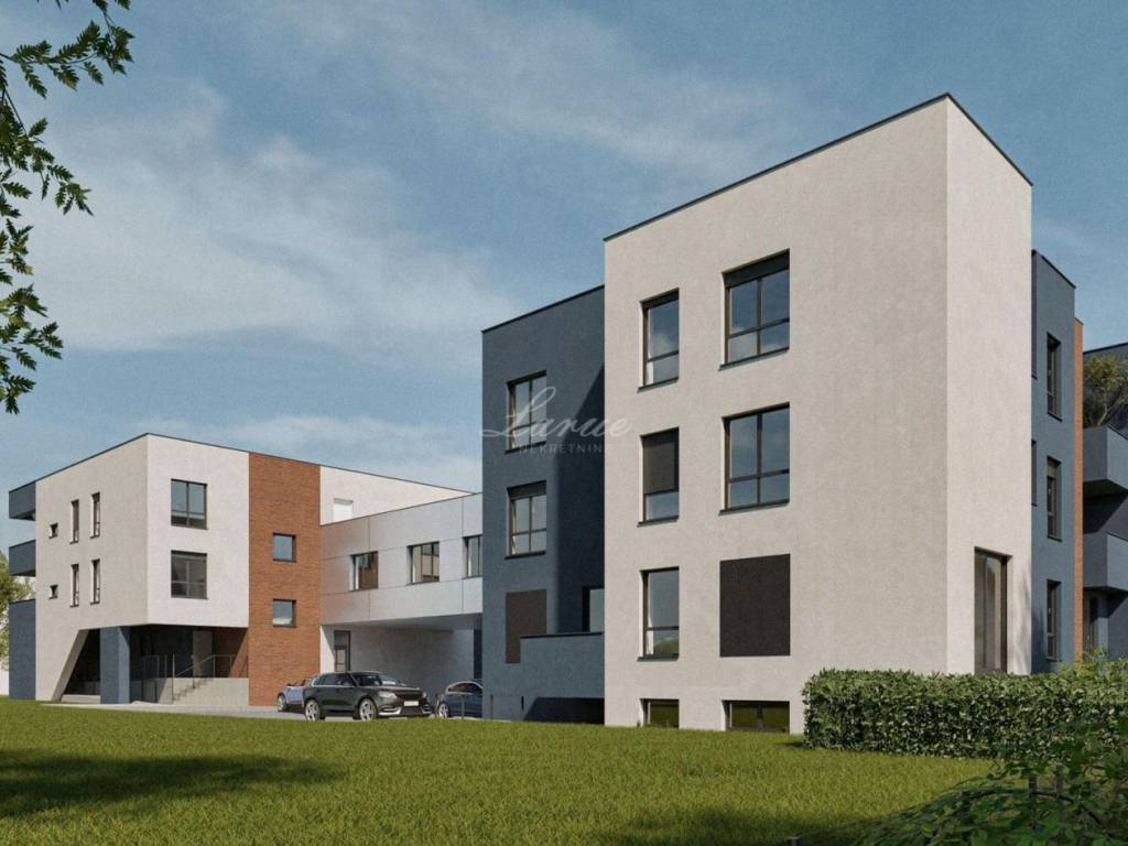Flat in a new building, Sale, Zagreb, Novi Zagreb - zapad