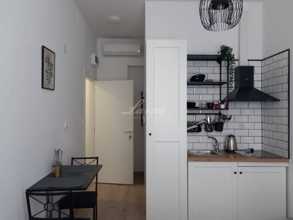 Flat in a building, Sale, Zagreb, Donji Grad