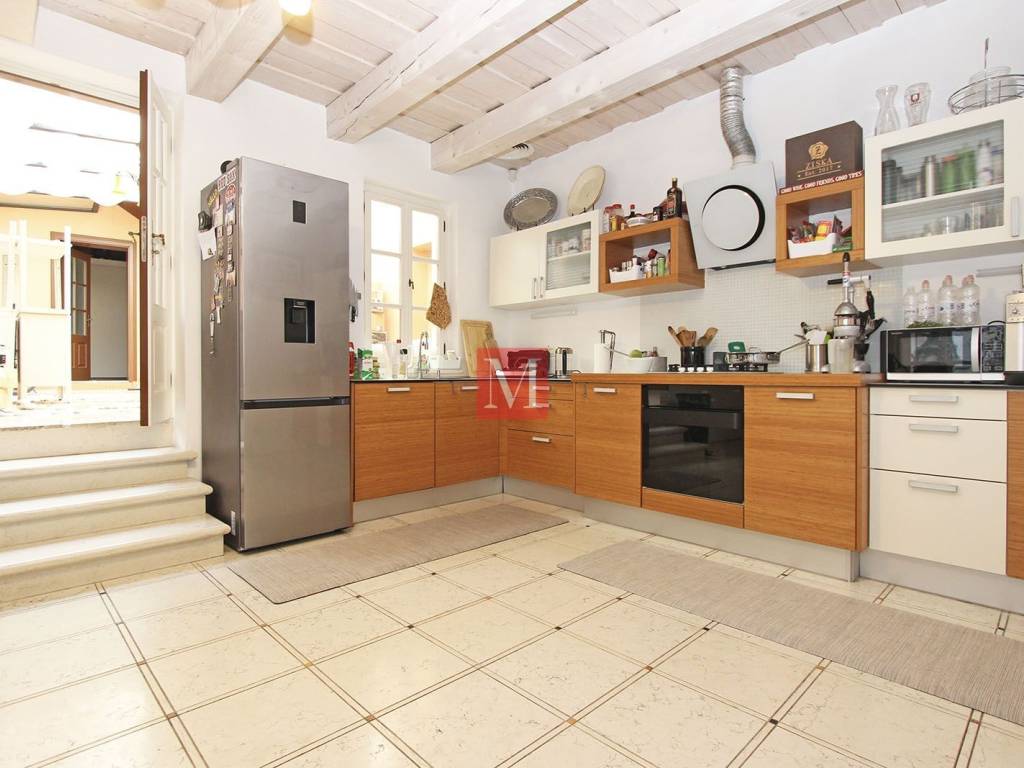 Semi-detached house, Rent, Zagreb, Gornji Grad - Medveščak
