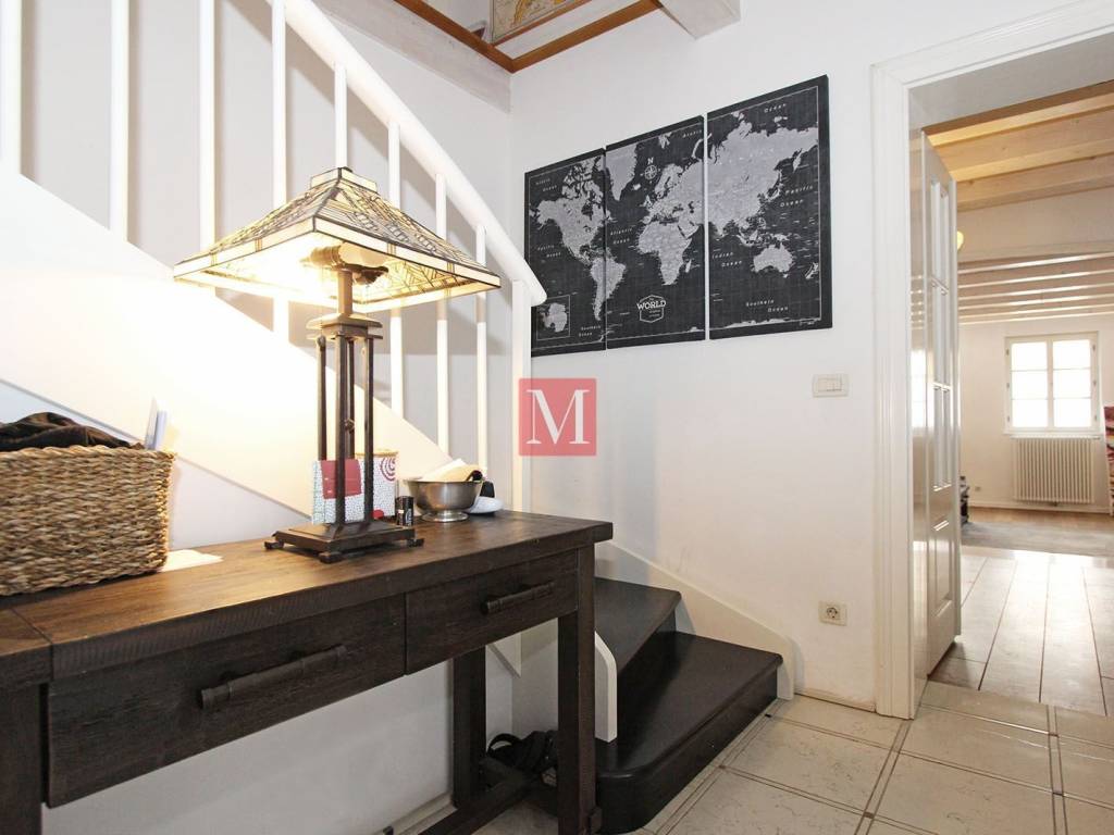 Semi-detached house, Rent, Zagreb, Gornji Grad - Medveščak