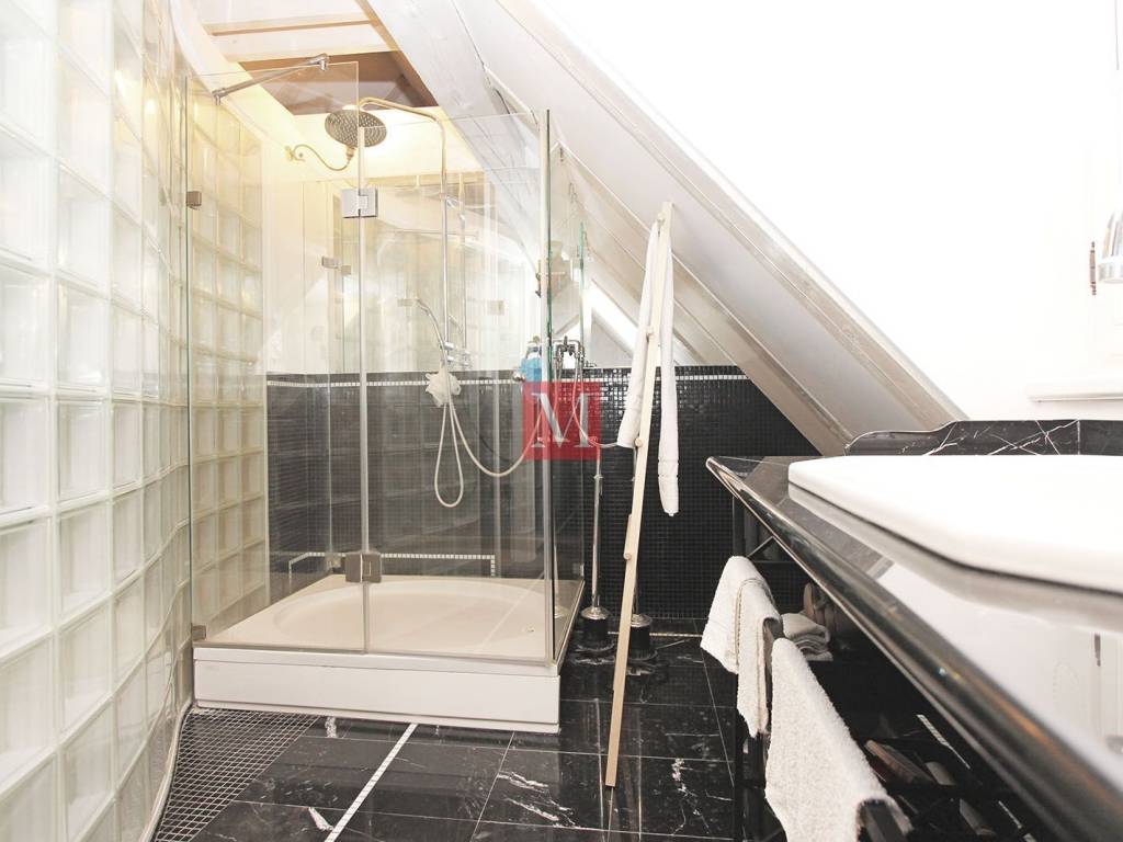 Semi-detached house, Rent, Zagreb, Gornji Grad - Medveščak
