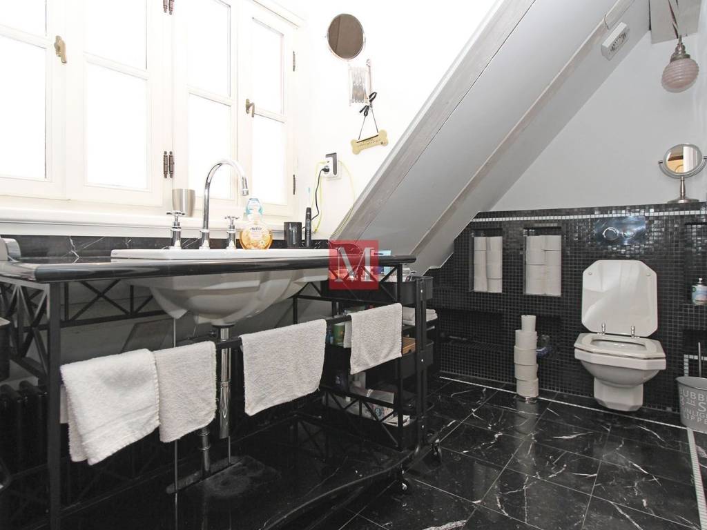 Semi-detached house, Rent, Zagreb, Gornji Grad - Medveščak