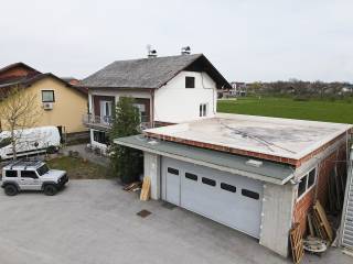 Stambeno poslovni objekt, Prodaja, Samobor - Okolica, Hrastina Samoborska