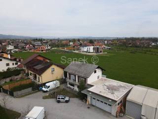 Stambeno poslovni objekt, Prodaja, Samobor - Okolica, Hrastina Samoborska