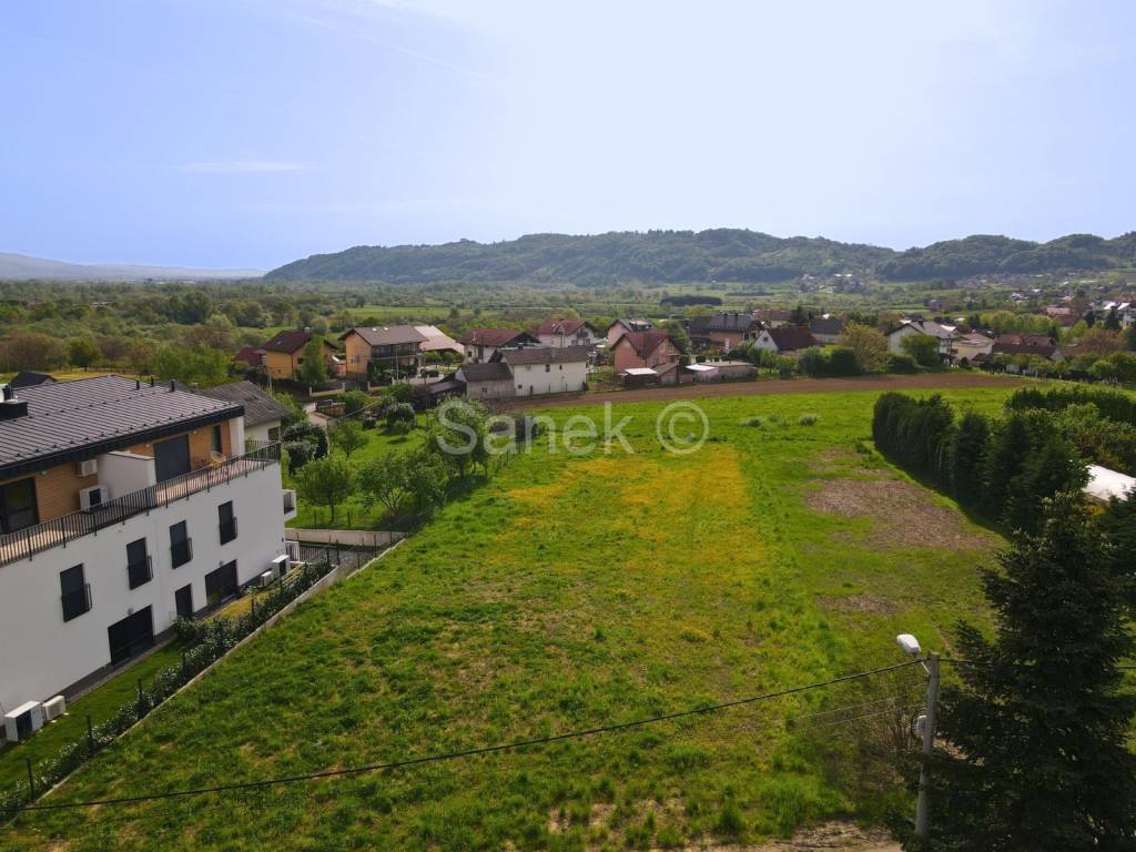 Plot for construction, Sale, Samobor - Okolica, Mala Rakovica