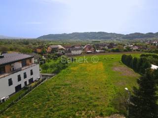 Plot for construction, Sale, Samobor - Okolica, Mala Rakovica