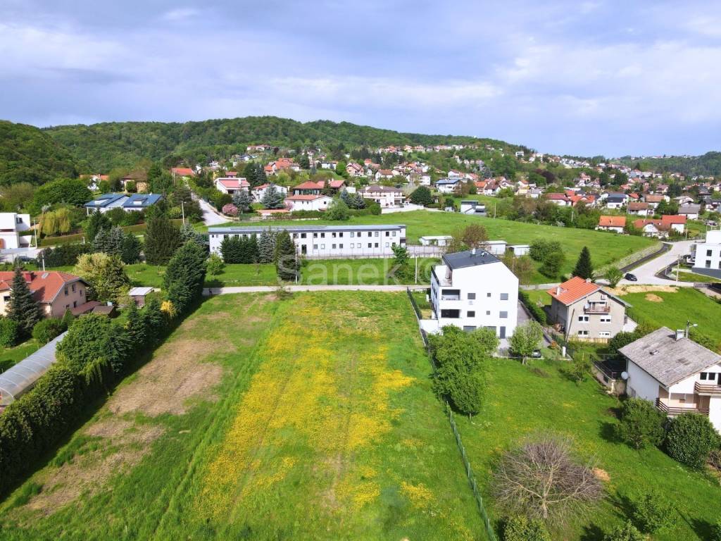 Plot for construction, Sale, Samobor - Okolica, Mala Rakovica