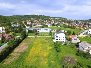 Plot for construction, Sale, Samobor - Okolica, Mala Rakovica