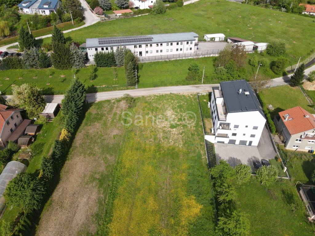 Plot for construction, Sale, Samobor - Okolica, Mala Rakovica
