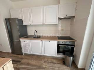Apartment with a garden, Sale, Nin, Nin