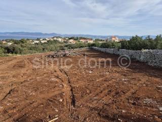 Plot for construction, Sale, Šolta, Nečujam