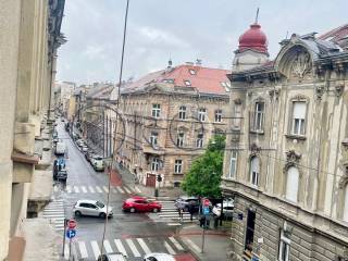 Flat in a building, Sale, Zagreb, Donji Grad