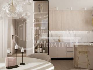 Apartment by the sea, Sale, Zadar - Okolica, Petrčane