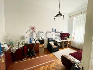 Flat in a building, Sale, Zagreb, Donji Grad