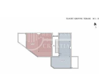 Apartment by the sea, Sale, Zadar - Okolica, Petrčane