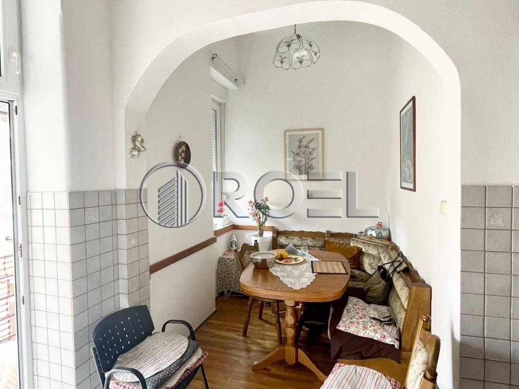 Flat in a building, Sale, Zagreb, Donji Grad