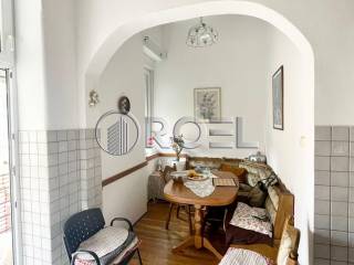 Flat in a building, Sale, Zagreb, Donji Grad