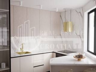 Apartment by the sea, Sale, Zadar - Okolica, Petrčane