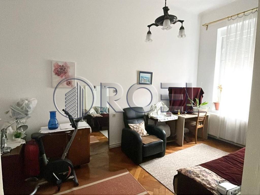 Flat in a building, Sale, Zagreb, Donji Grad