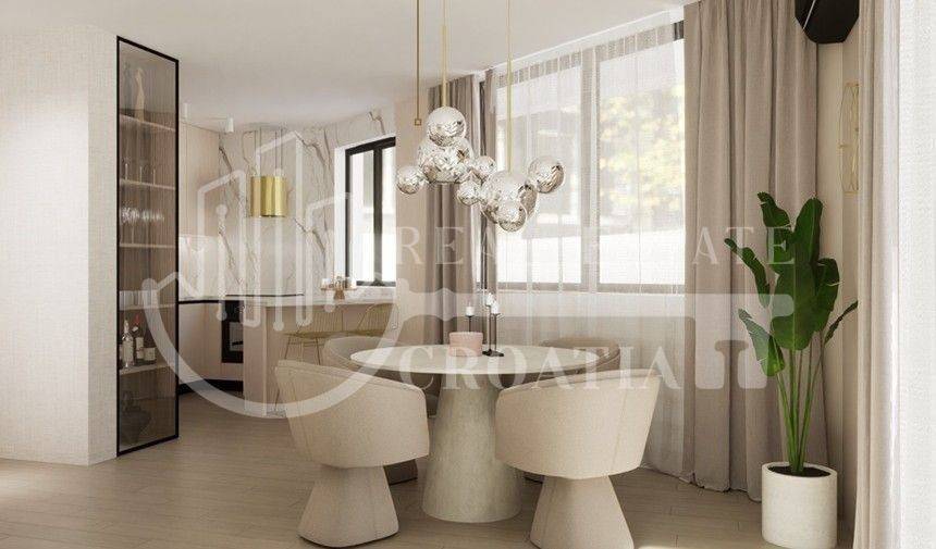 Apartment by the sea, Sale, Zadar - Okolica, Petrčane