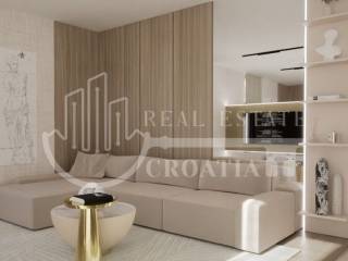 Apartment by the sea, Sale, Zadar - Okolica, Petrčane