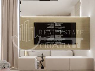 Apartment by the sea, Sale, Zadar - Okolica, Petrčane