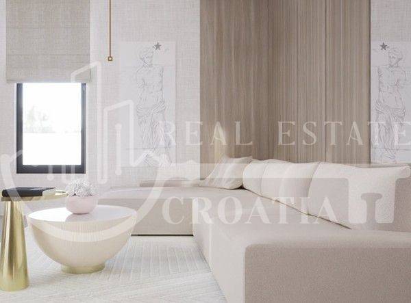 Apartment by the sea, Sale, Zadar - Okolica, Petrčane